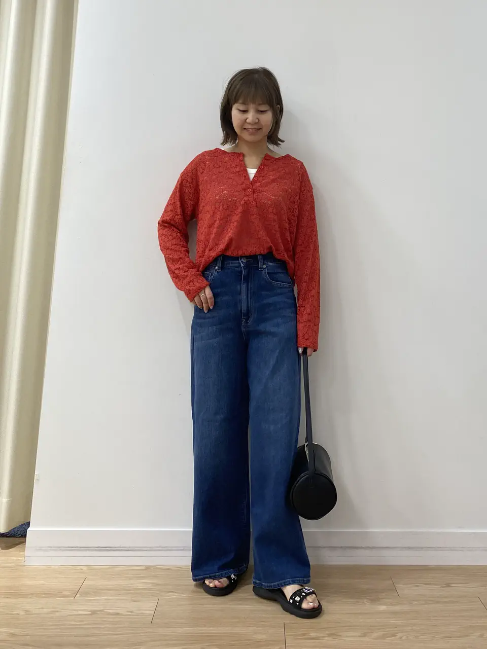  山口 コーディネート画像