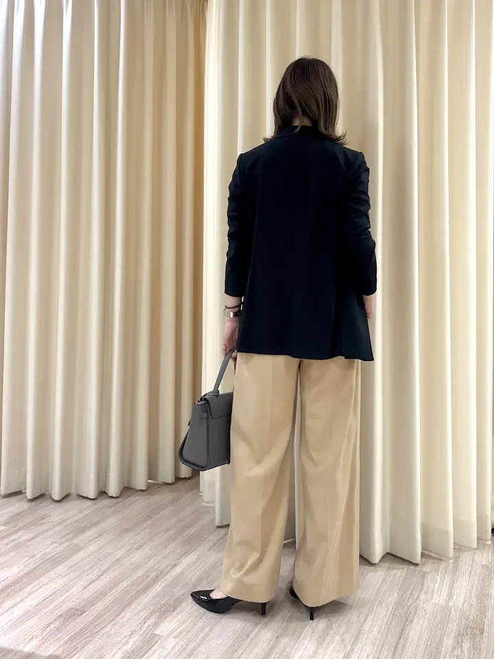 ONWARD CROSSET SELECT 井上 コーディネート画像