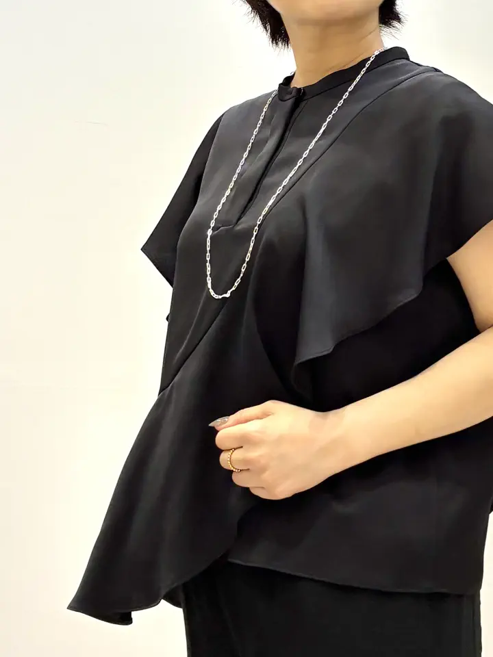 ONWARD CROSSET SELECT 前田 コーディネート画像