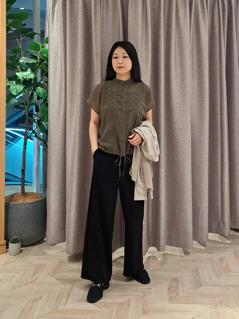  山口 コーディネート画像