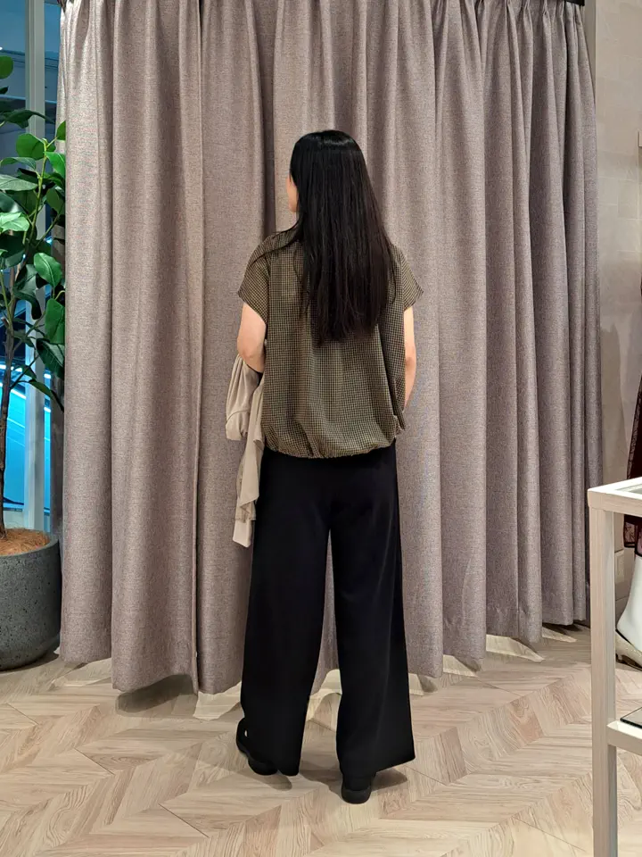 ONWARD CROSSET SELECT 山口 コーディネート画像