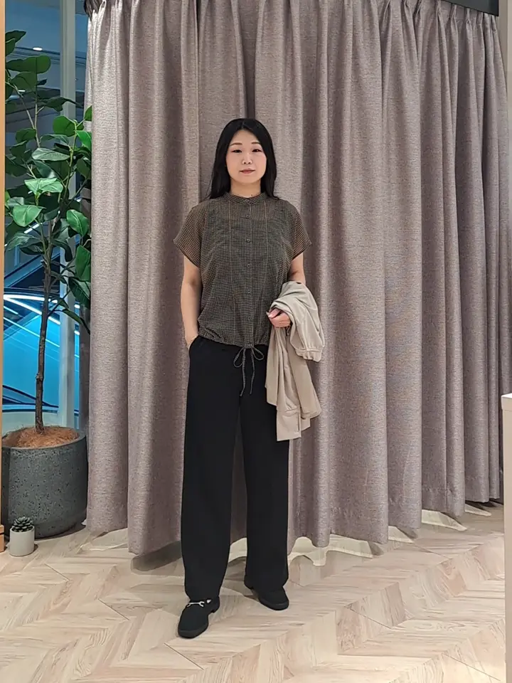 ONWARD CROSSET SELECT 山口 コーディネート画像