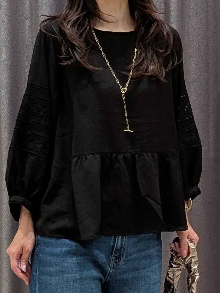 ONWARD CROSSET SELECT 浅岡 コーディネート画像