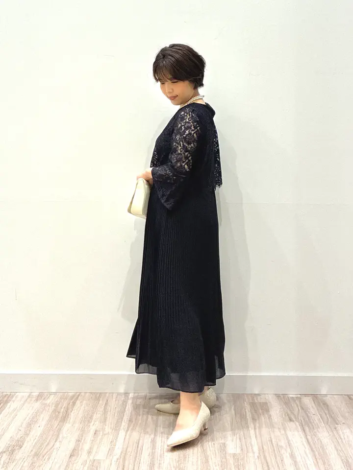 ONWARD CROSSET SELECT 前田 コーディネート画像