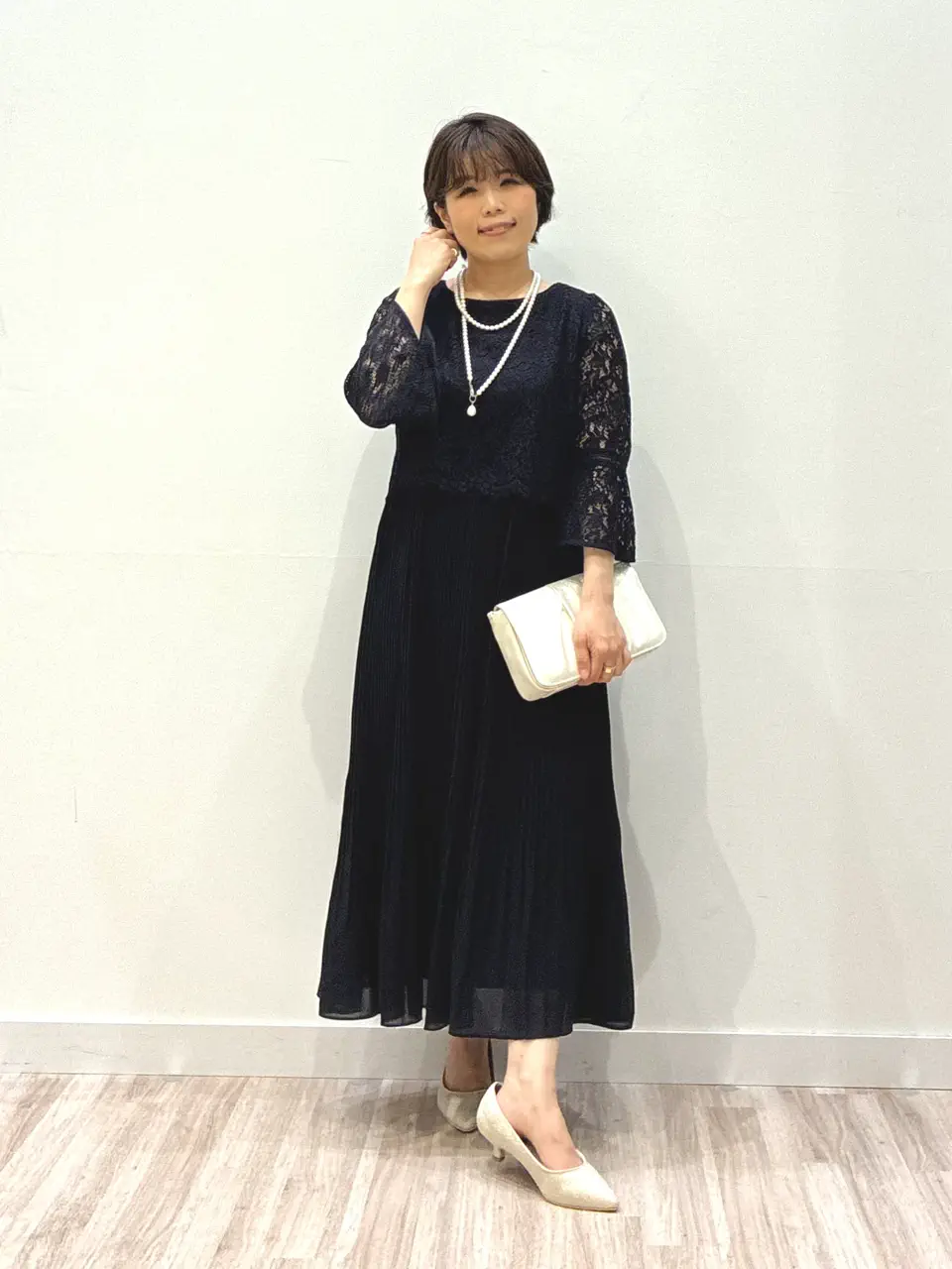  前田 コーディネート画像