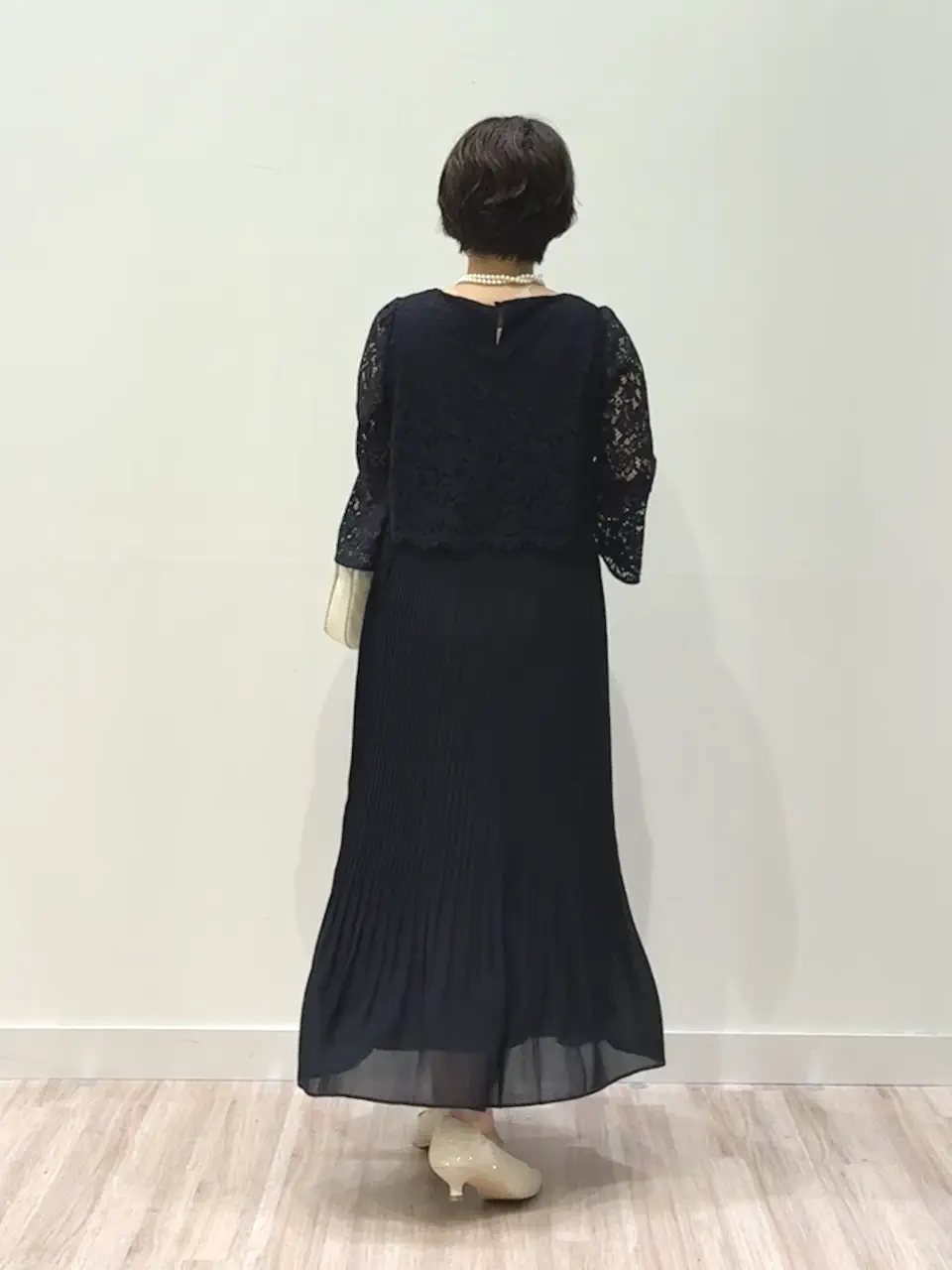 ONWARD CROSSET SELECT 前田 コーディネート画像