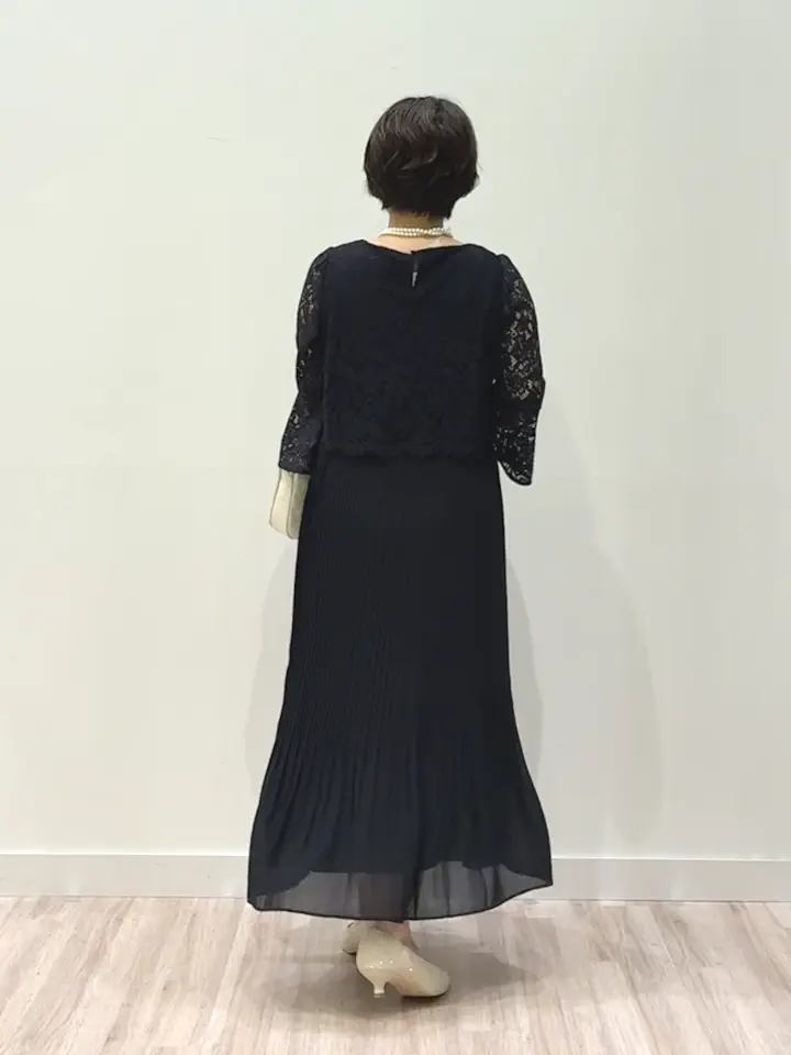 ONWARD CROSSET SELECT 前田 コーディネート画像