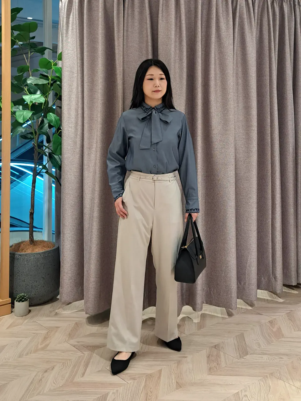  山口 コーディネート画像