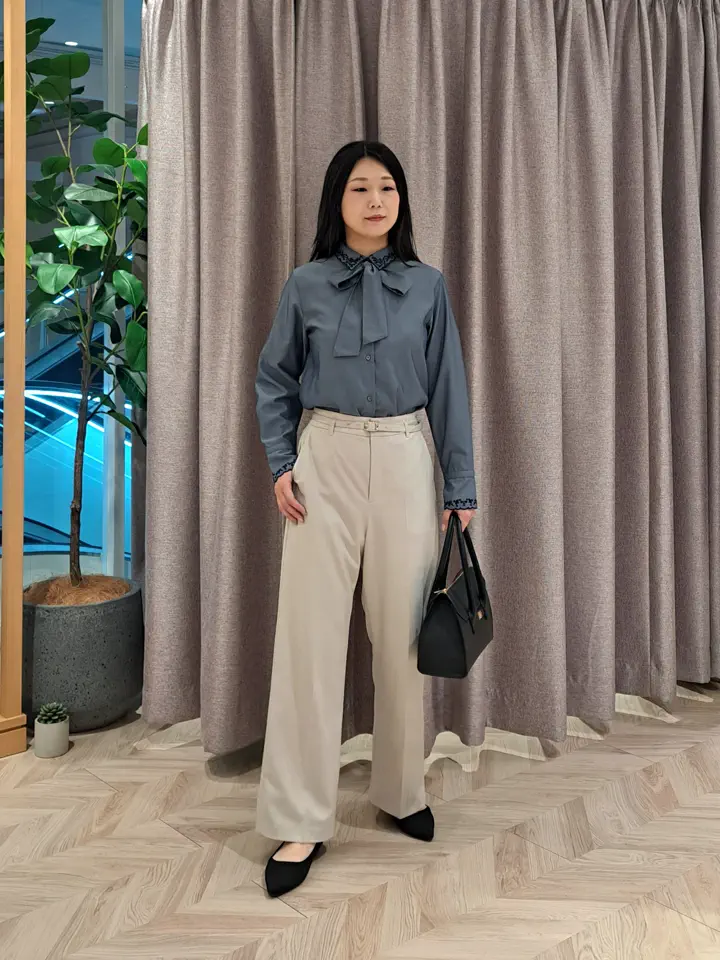 ONWARD CROSSET SELECT 山口 コーディネート画像