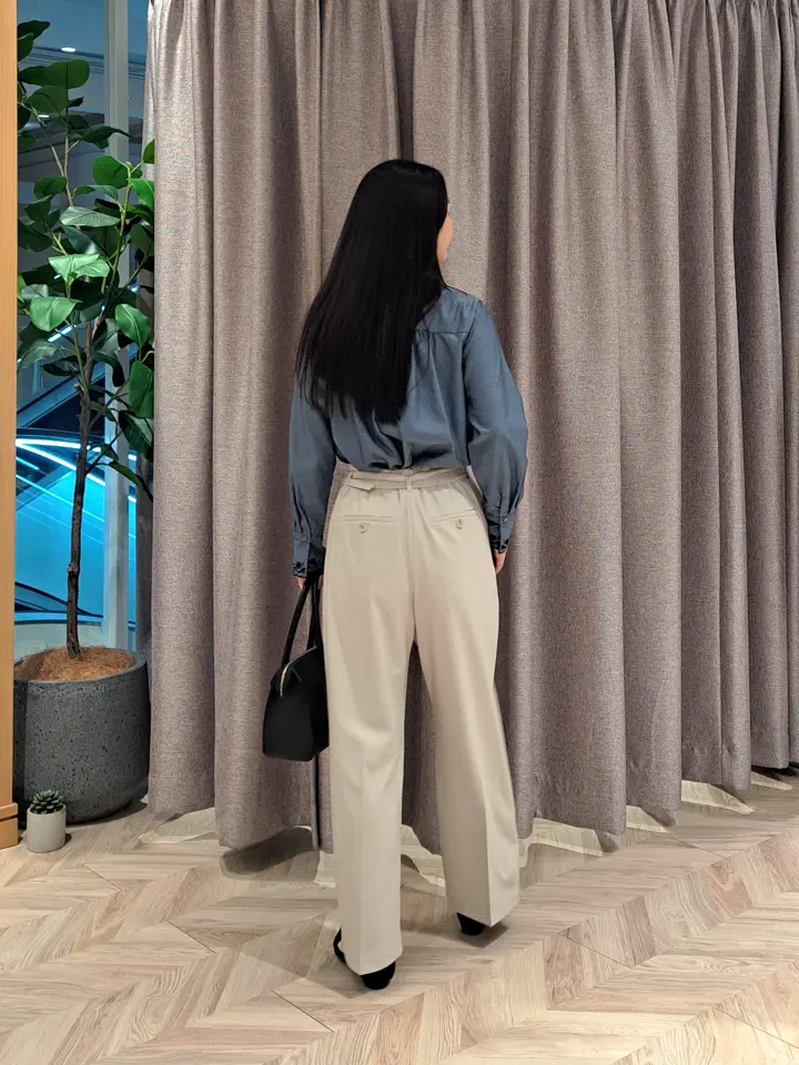 ONWARD CROSSET SELECT 山口 コーディネート画像