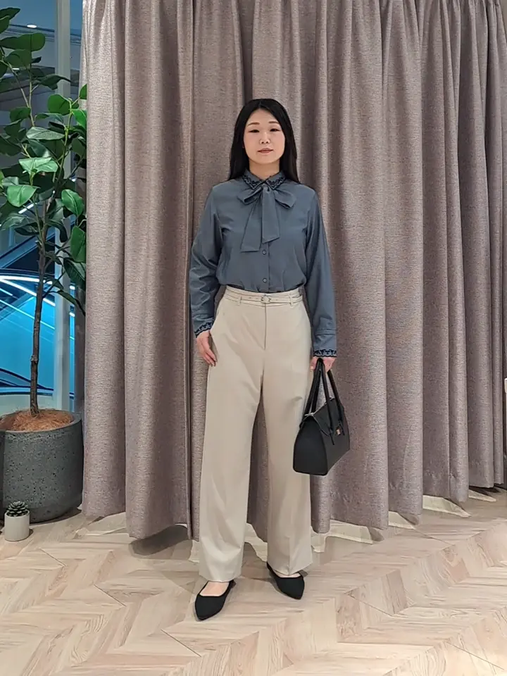 ONWARD CROSSET SELECT 山口 コーディネート画像