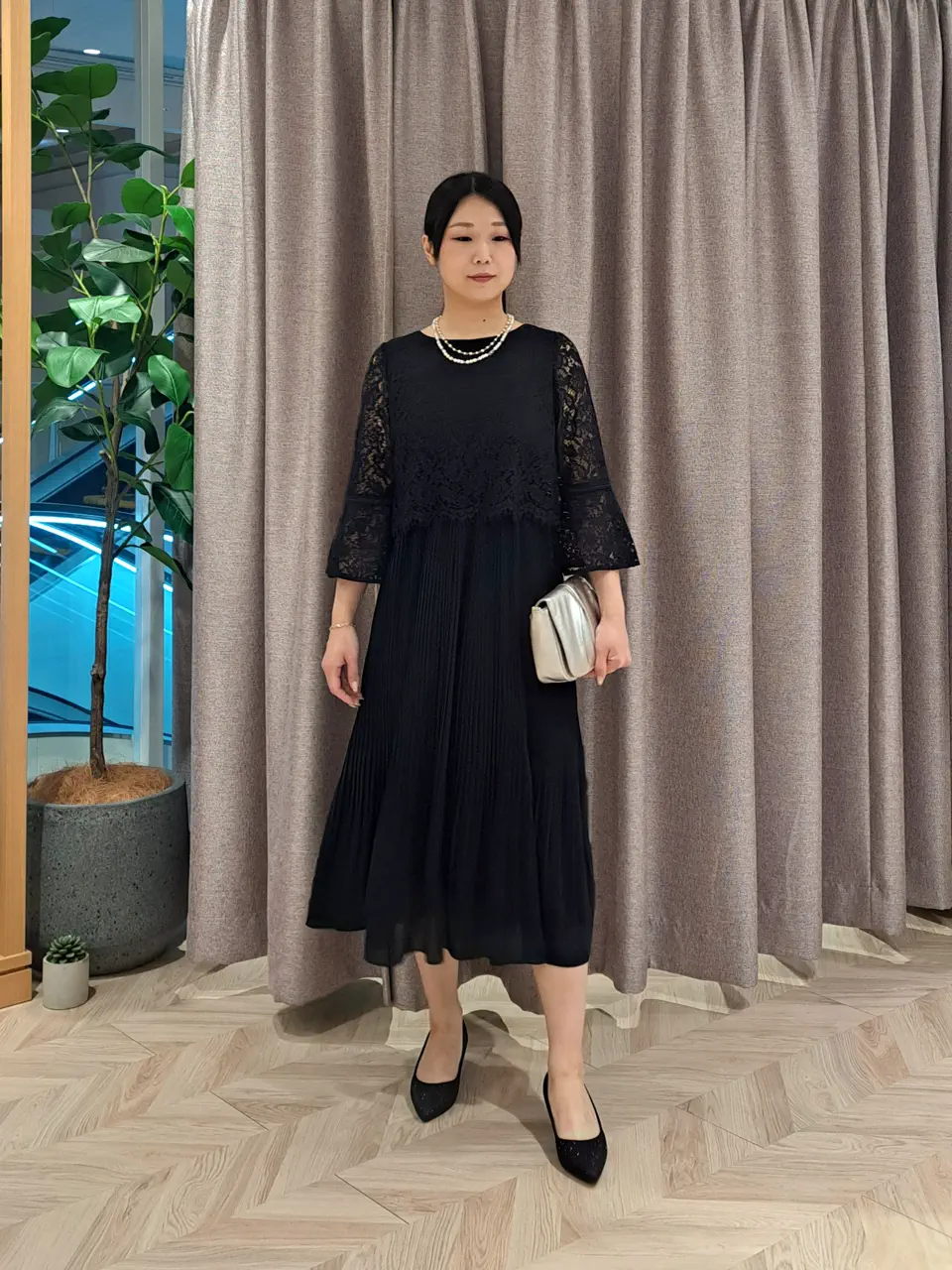  山口 コーディネート画像