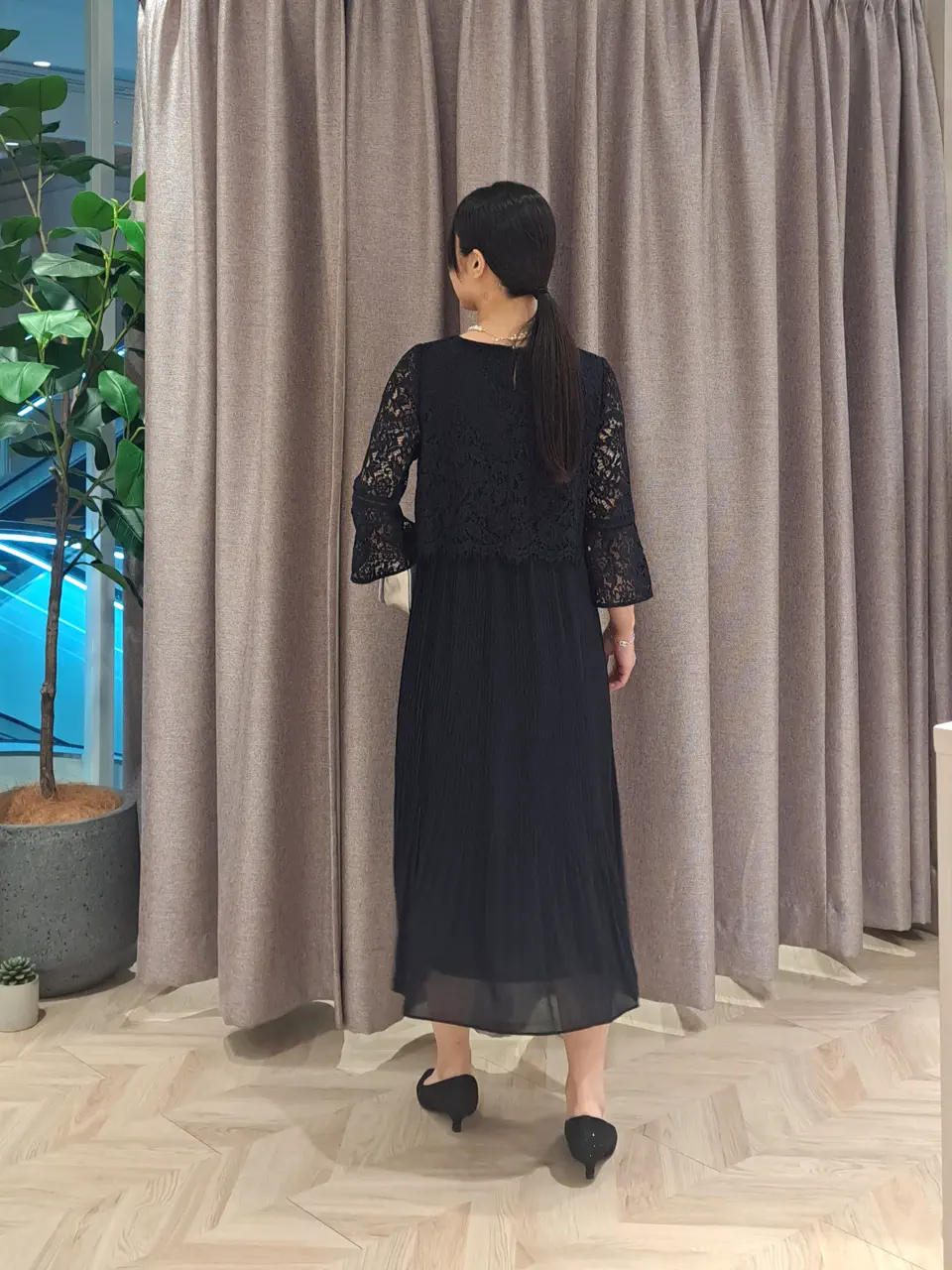 ONWARD CROSSET SELECT 山口 コーディネート画像