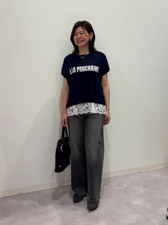 ONWARD CROSSET SELECT mami コーディネート画像