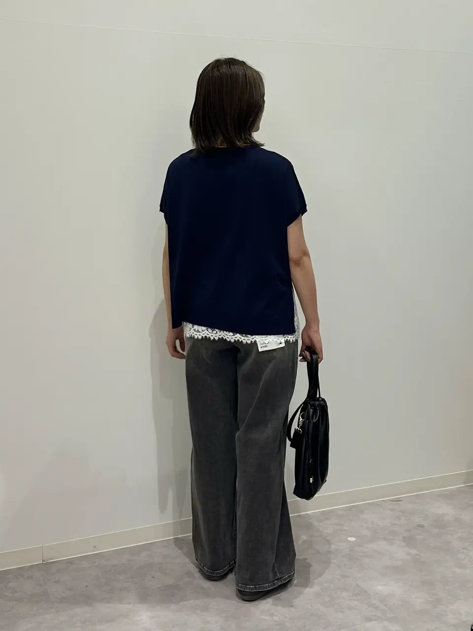 ONWARD CROSSET SELECT mami コーディネート画像