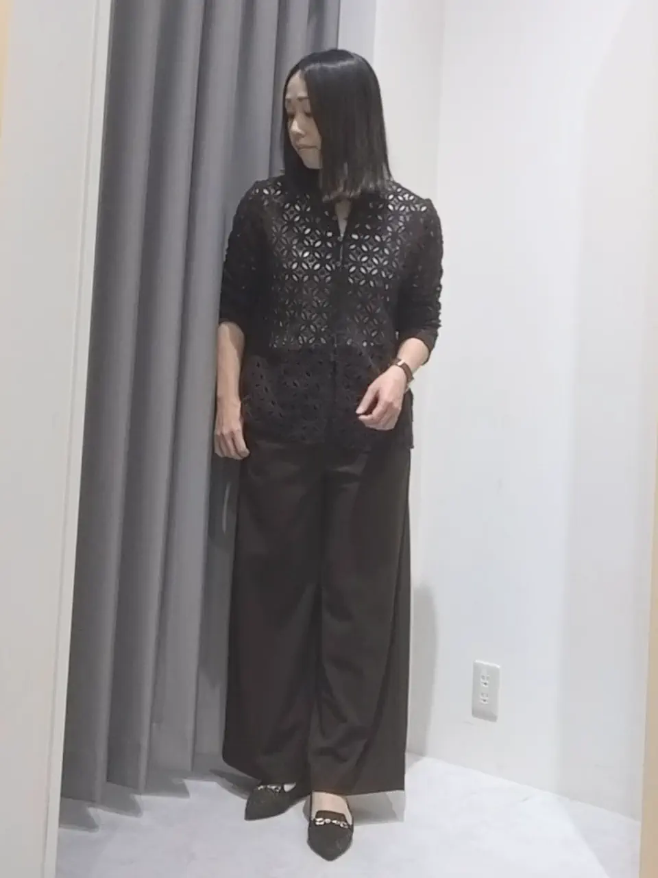  久保 コーディネート画像
