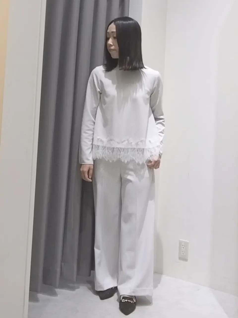  久保 コーディネート画像