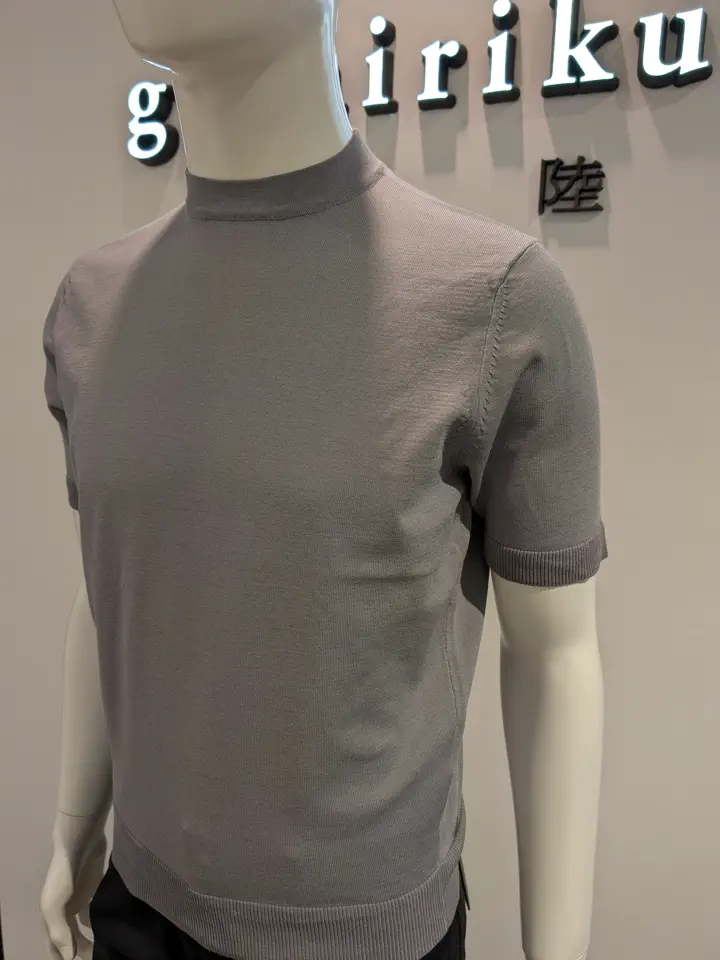 ONWARD CROSSET SELECT 林 コーディネート画像