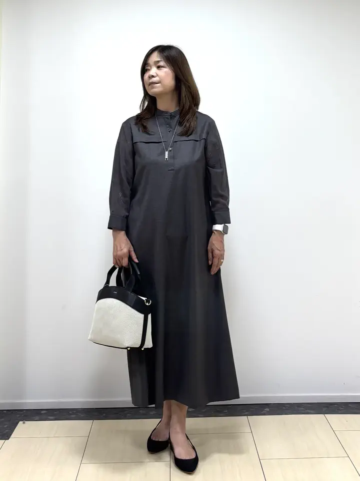 ONWARD CROSSET SELECT 小川 コーディネート画像