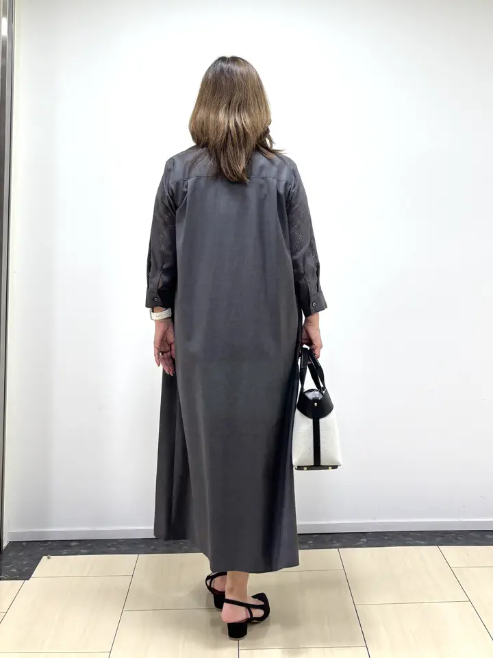 ONWARD CROSSET SELECT 小川 コーディネート画像