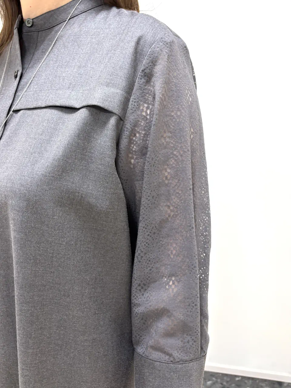 ONWARD CROSSET SELECT 小川 コーディネート画像