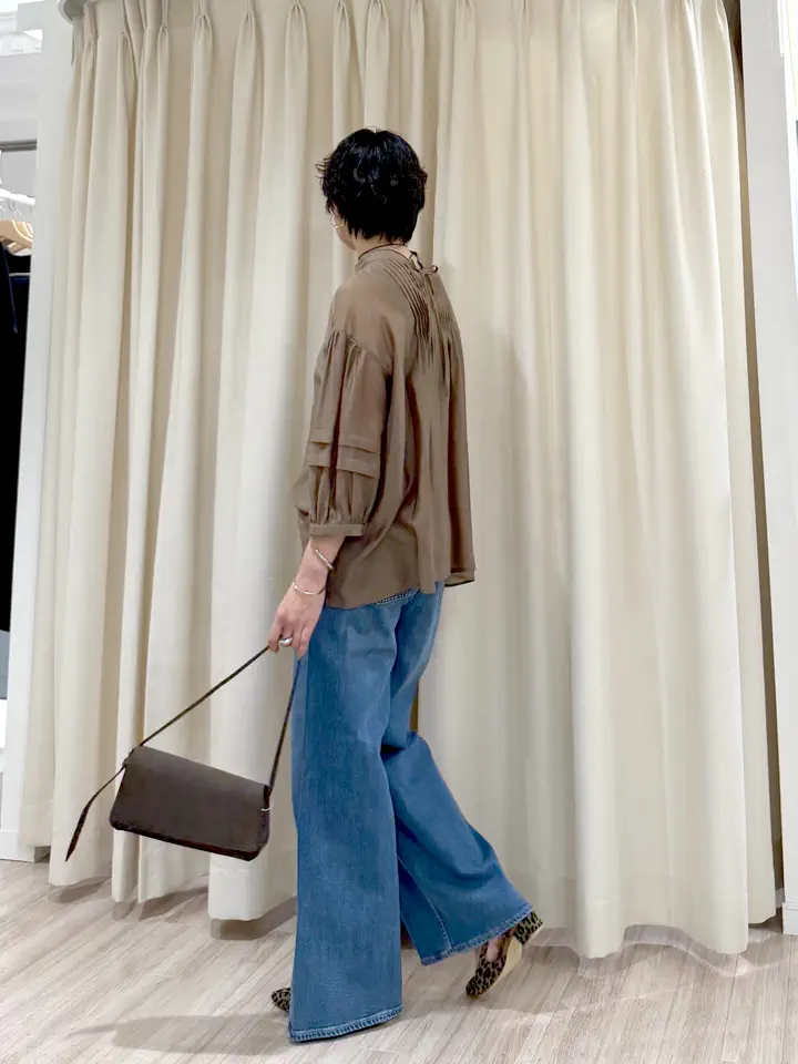 ONWARD CROSSET SELECT 中園 コーディネート画像
