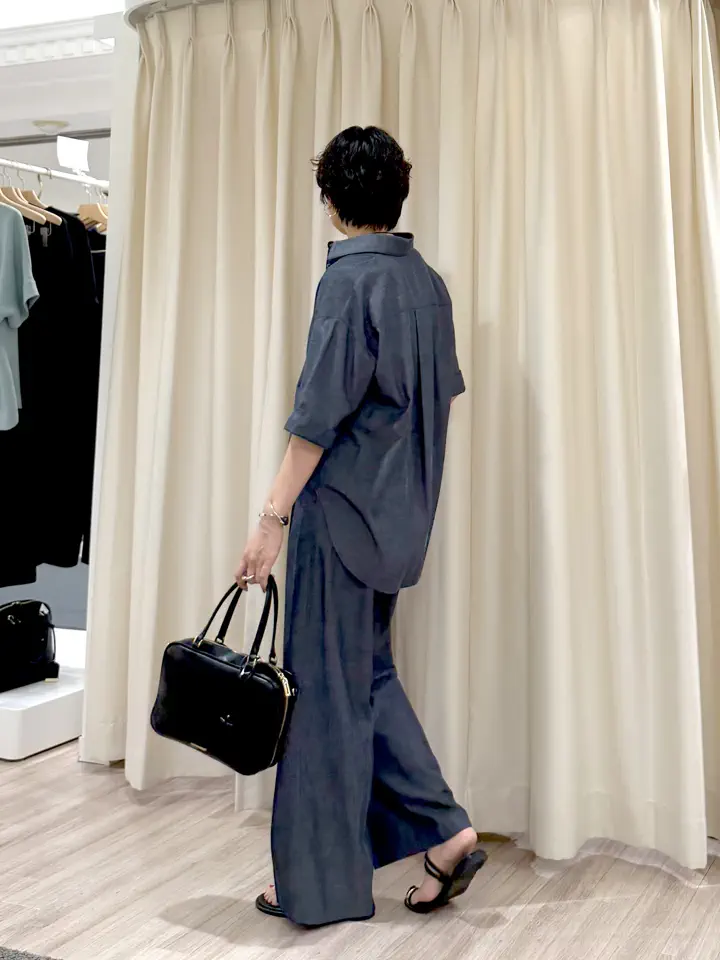 ONWARD CROSSET SELECT 中園 コーディネート画像