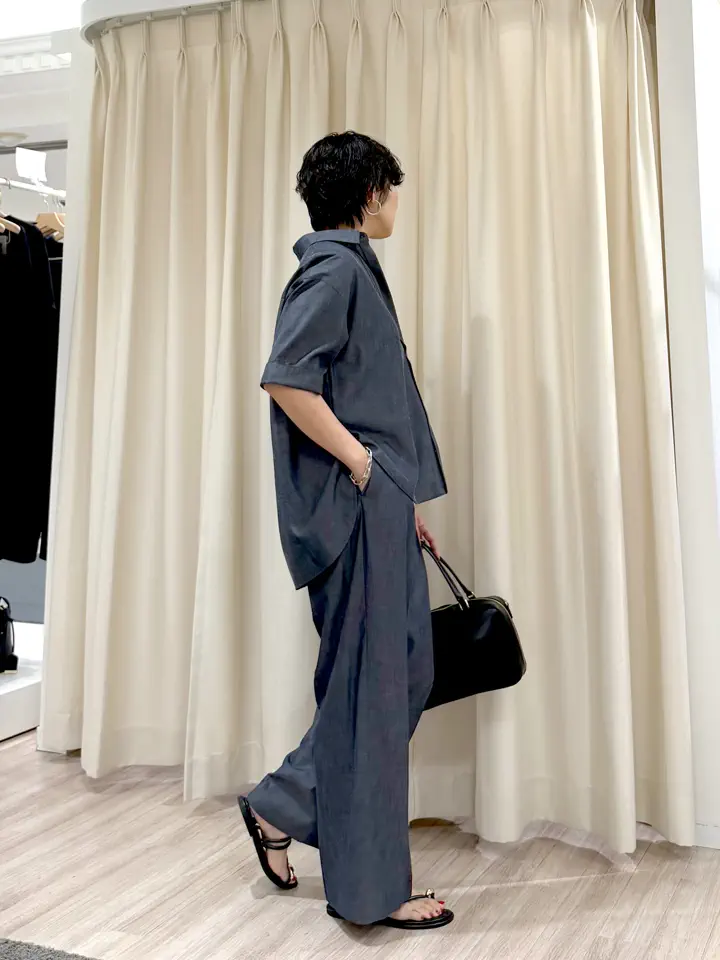 ONWARD CROSSET SELECT 中園 コーディネート画像