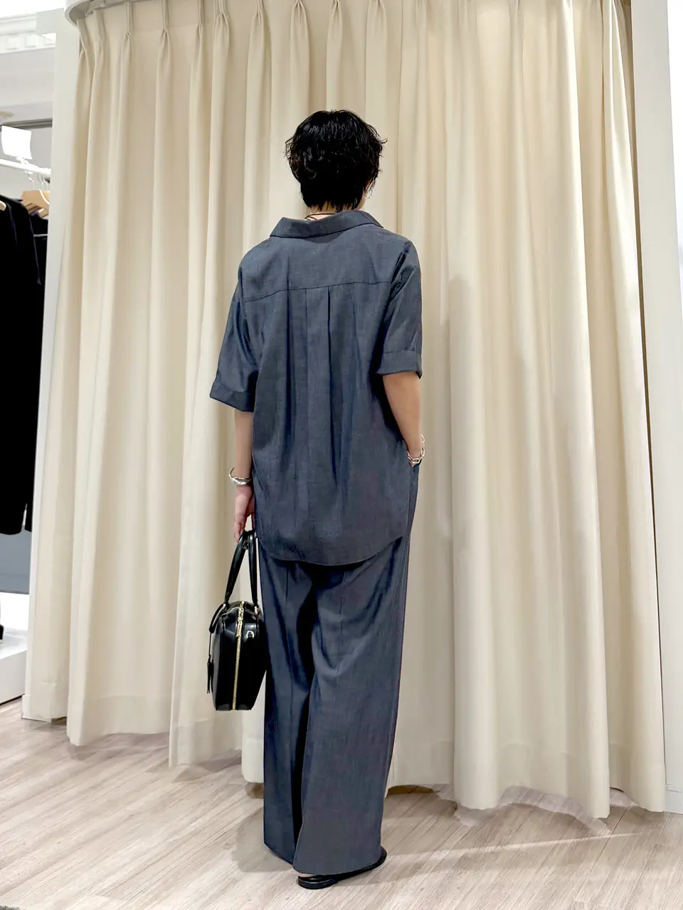 ONWARD CROSSET SELECT 中園 コーディネート画像
