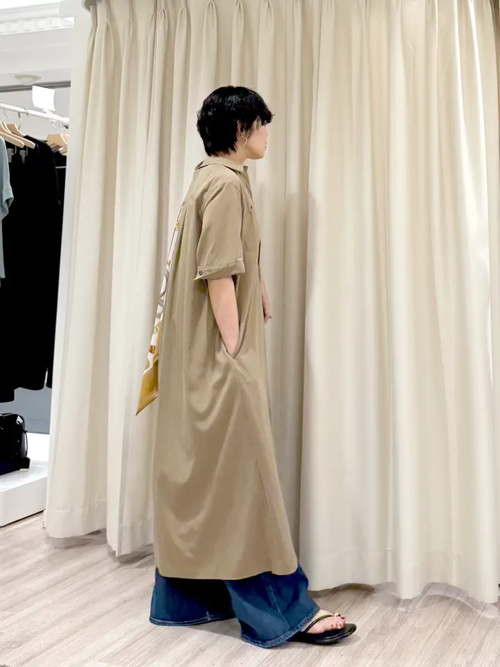 ONWARD CROSSET SELECT 中園 コーディネート画像
