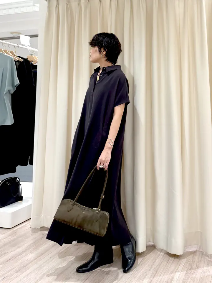 ONWARD CROSSET SELECT 中園 コーディネート画像
