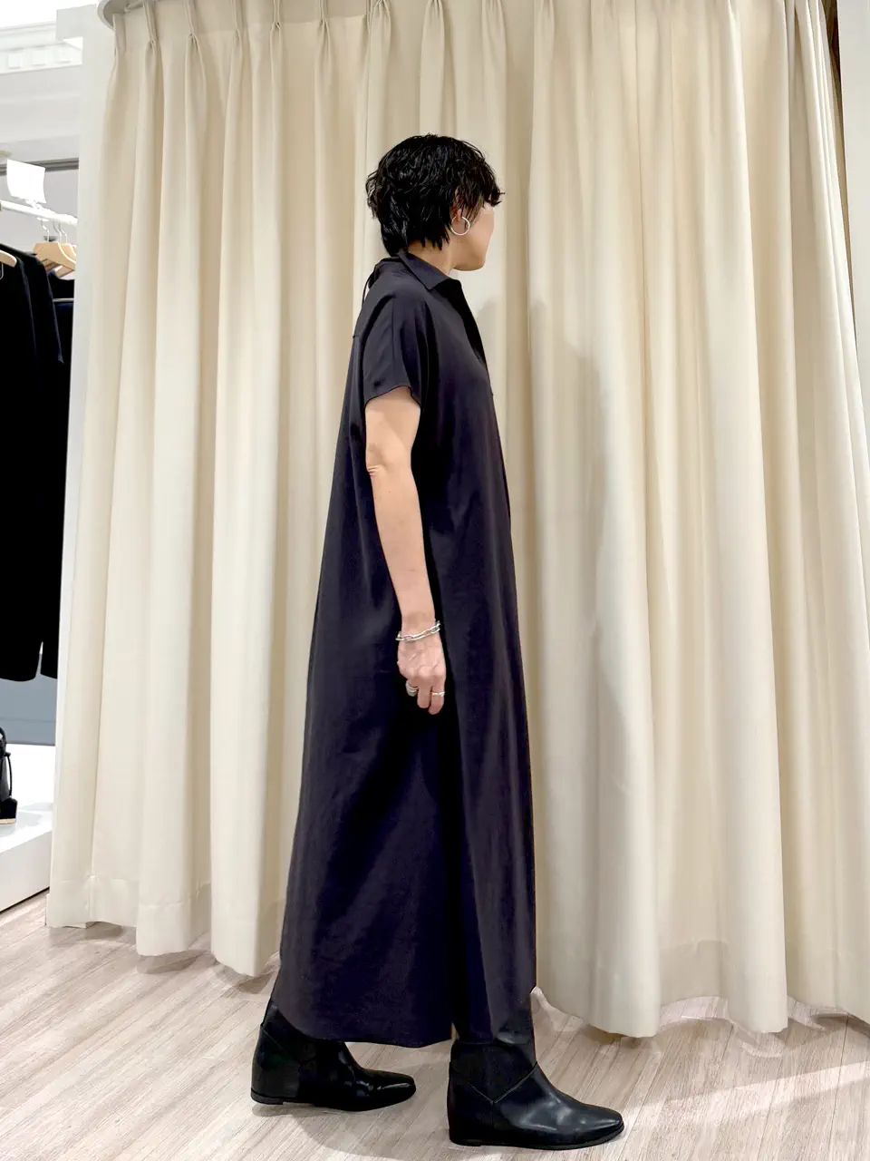 ONWARD CROSSET SELECT 中園 コーディネート画像