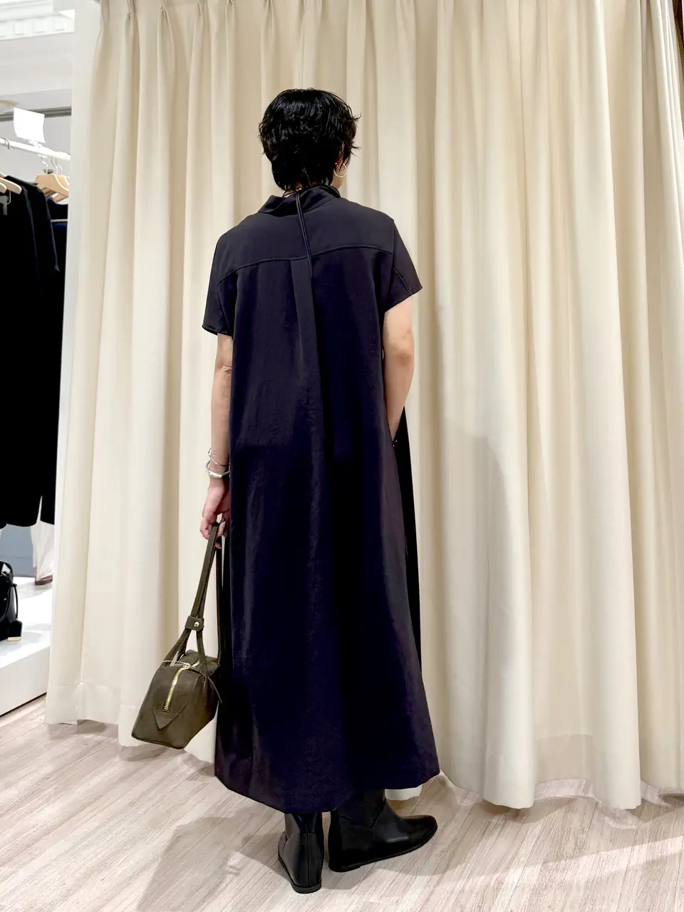 ONWARD CROSSET SELECT 中園 コーディネート画像