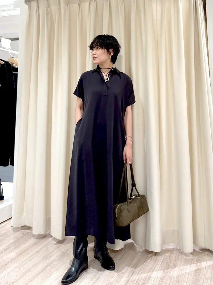 ONWARD CROSSET SELECT 中園 コーディネート画像