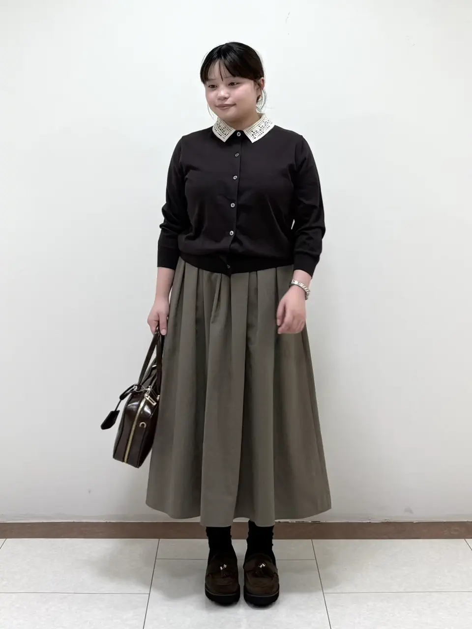  添田 コーディネート画像