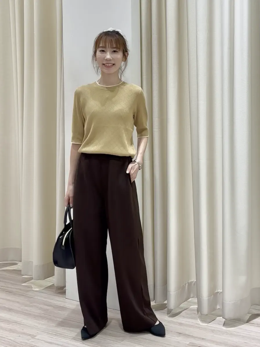  R コーディネート画像
