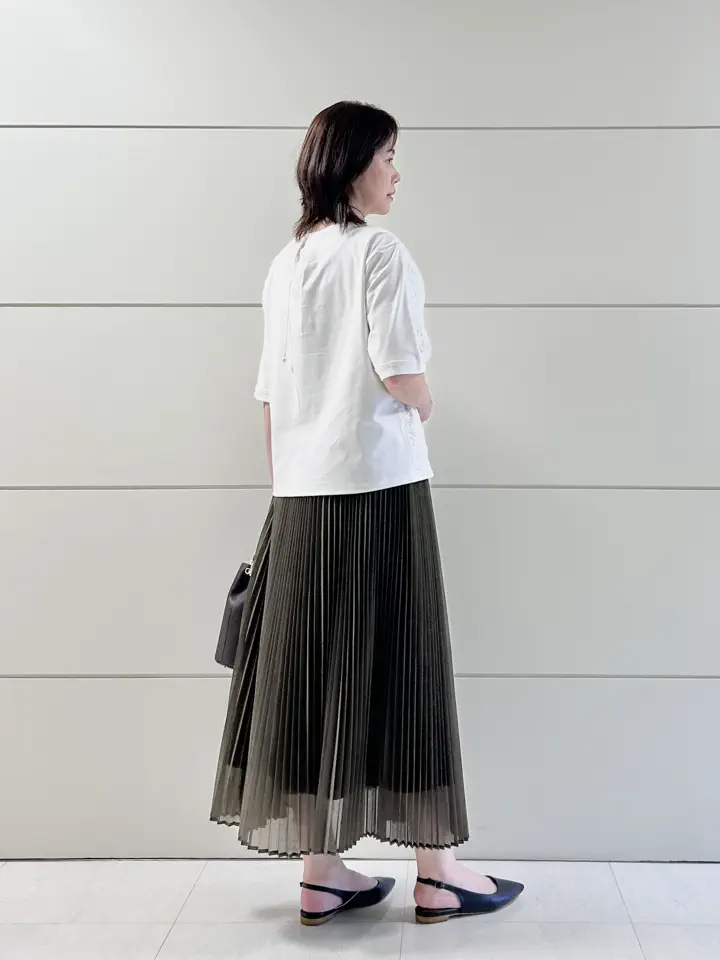 ONWARD CROSSET SELECT 大池 コーディネート画像