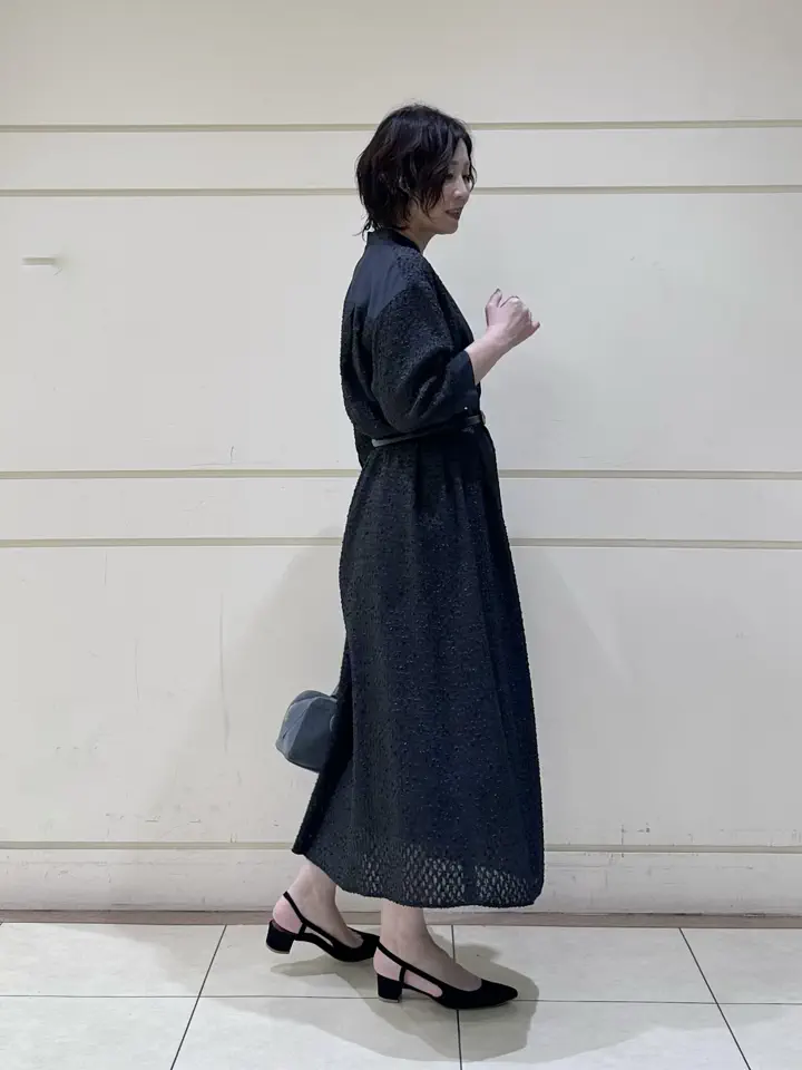ONWARD CROSSET SELECT maruri コーディネート画像