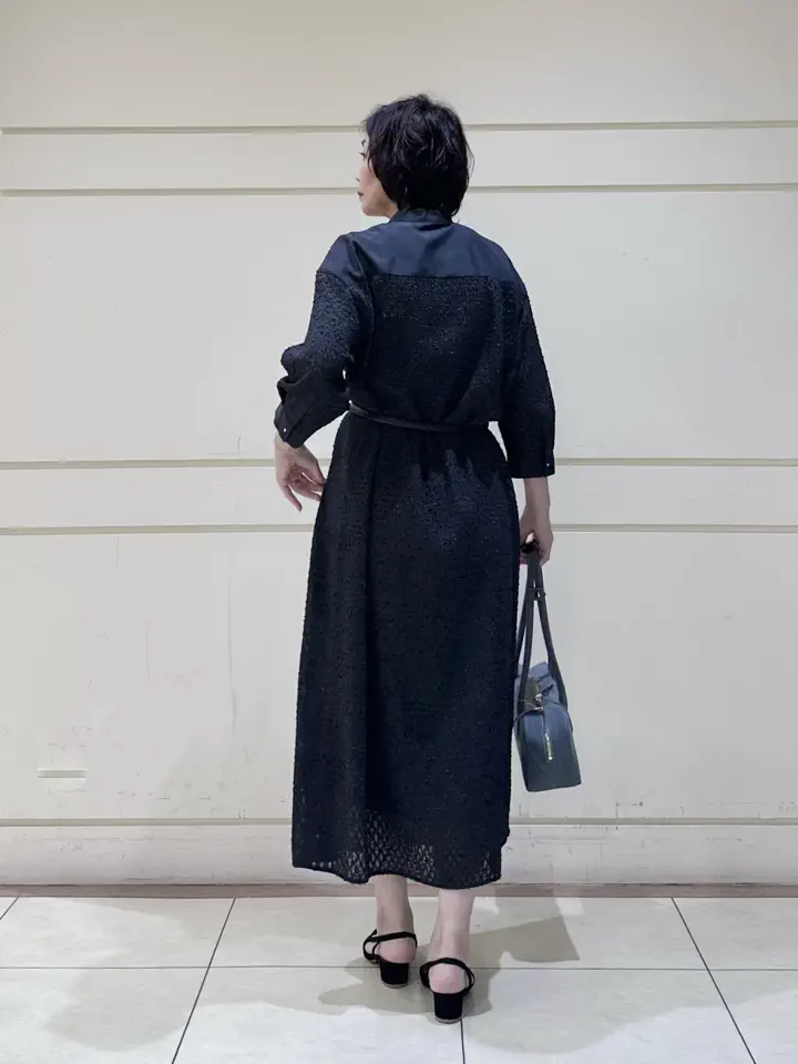 ONWARD CROSSET SELECT maruri コーディネート画像