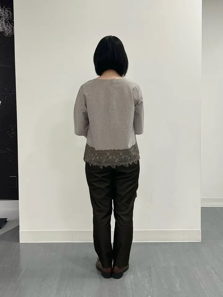 ONWARD CROSSET SELECT 岩出 コーディネート画像
