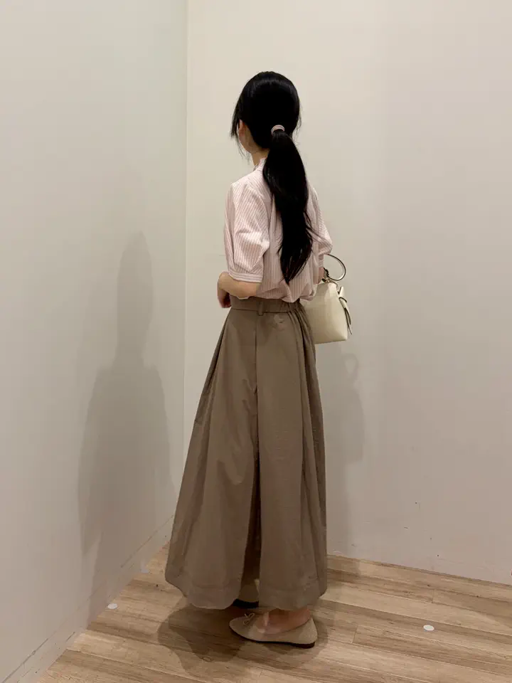 ONWARD CROSSET SELECT 岩橋 コーディネート画像