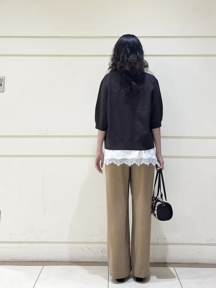ONWARD CROSSET SELECT Kanako コーディネート画像