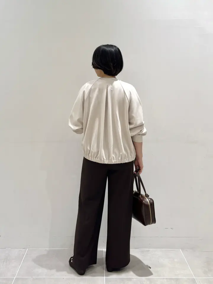 ONWARD CROSSET SELECT 花井 コーディネート画像