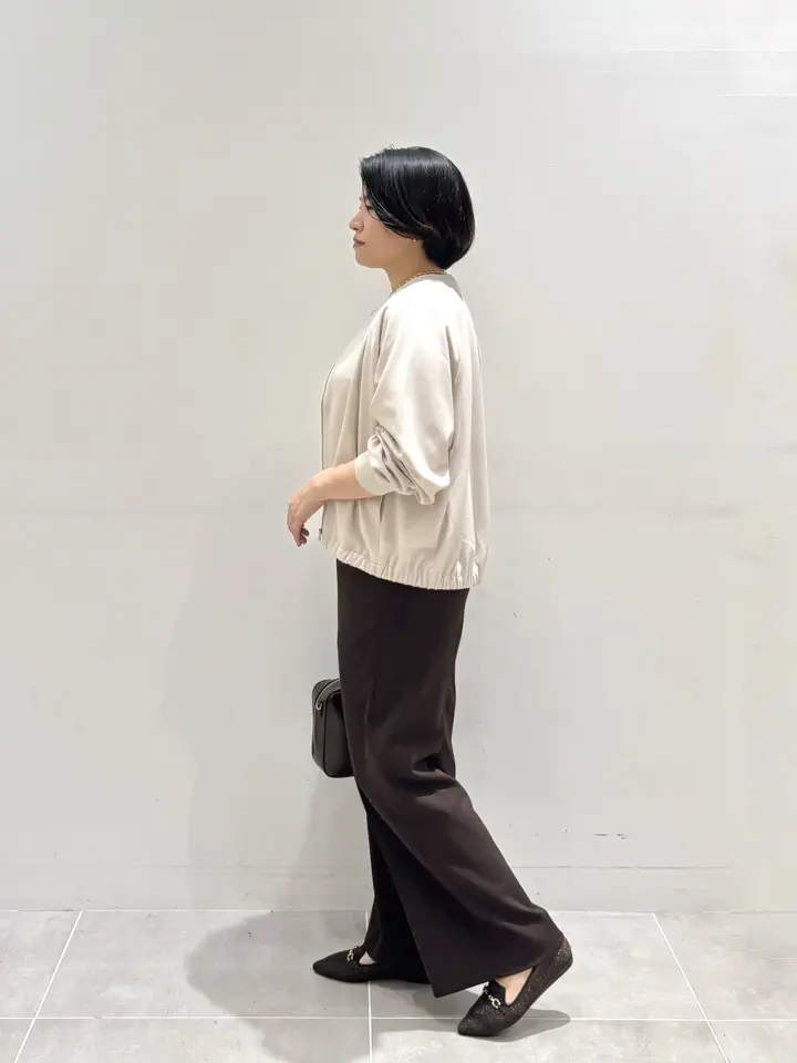 ONWARD CROSSET SELECT 花井 コーディネート画像
