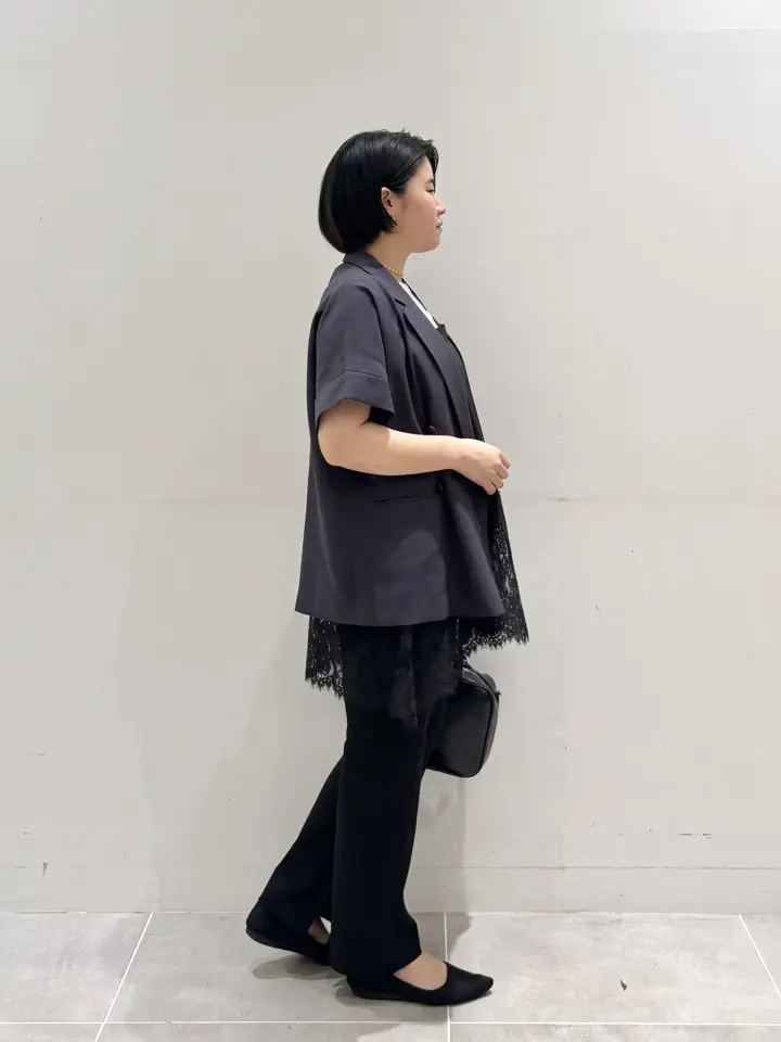 ONWARD CROSSET SELECT 花井 コーディネート画像