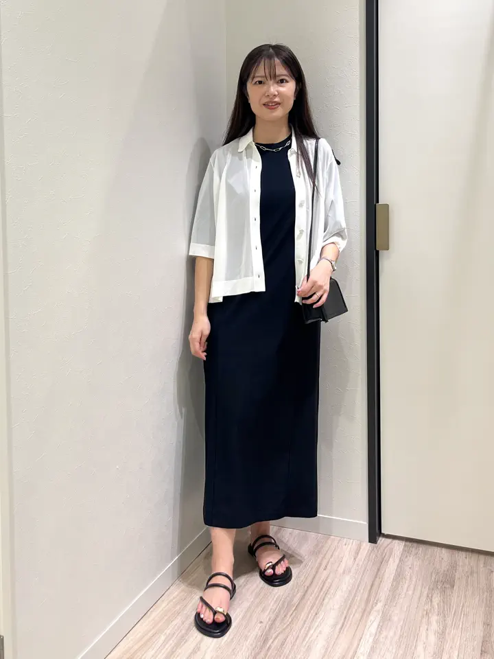 ONWARD CROSSET SELECT mami コーディネート画像