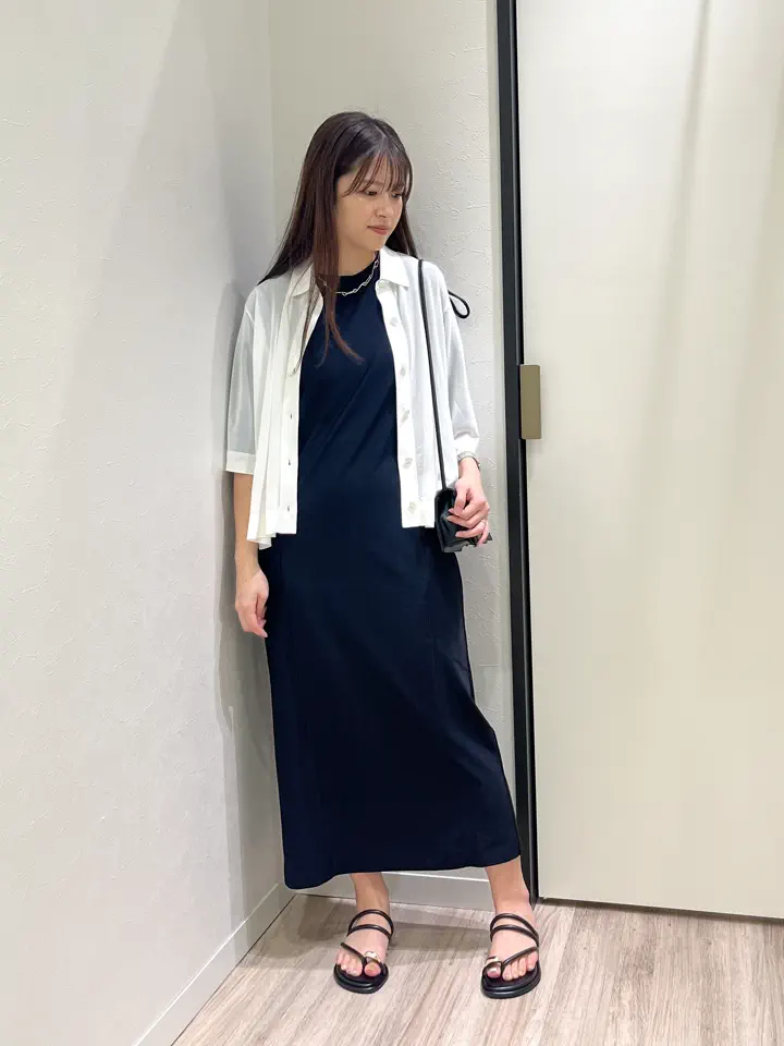 ONWARD CROSSET SELECT mami コーディネート画像