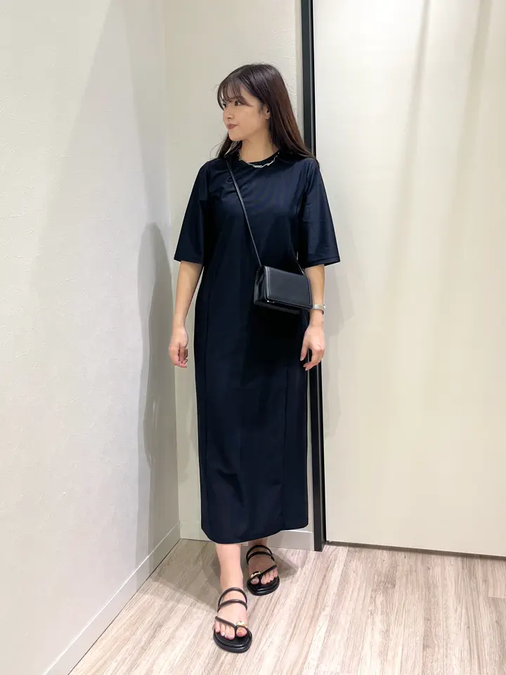 ONWARD CROSSET SELECT mami コーディネート画像