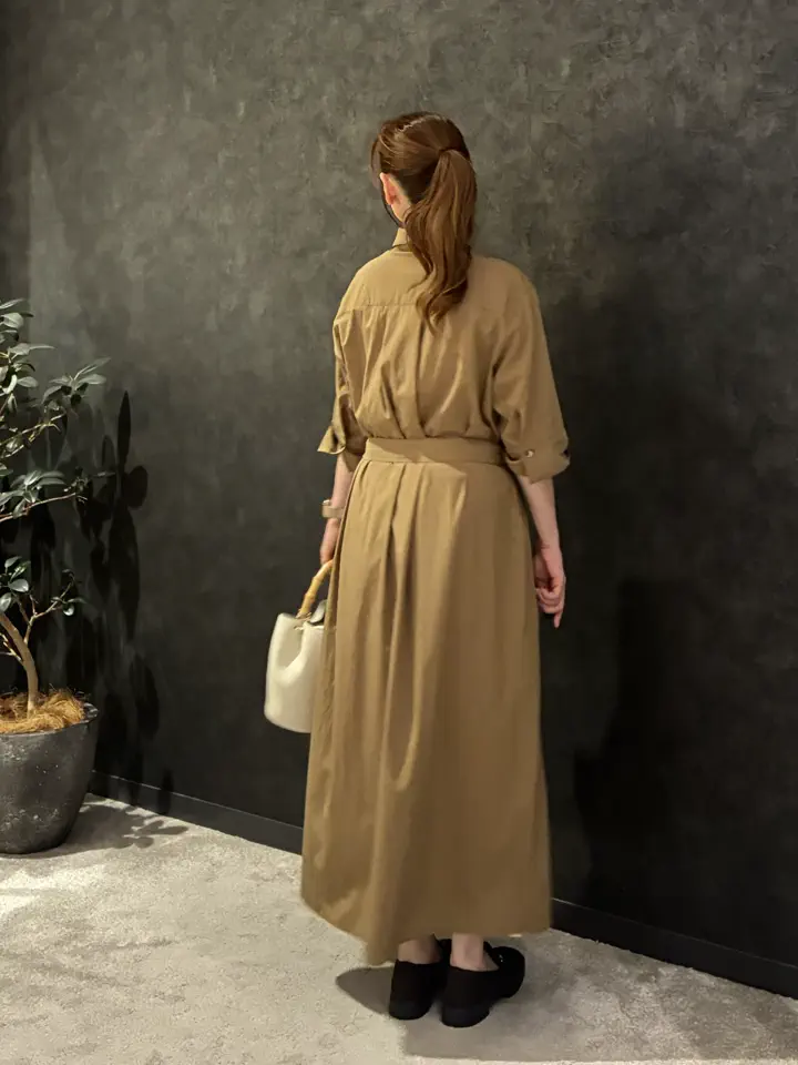 ONWARD CROSSET SELECT niina コーディネート画像
