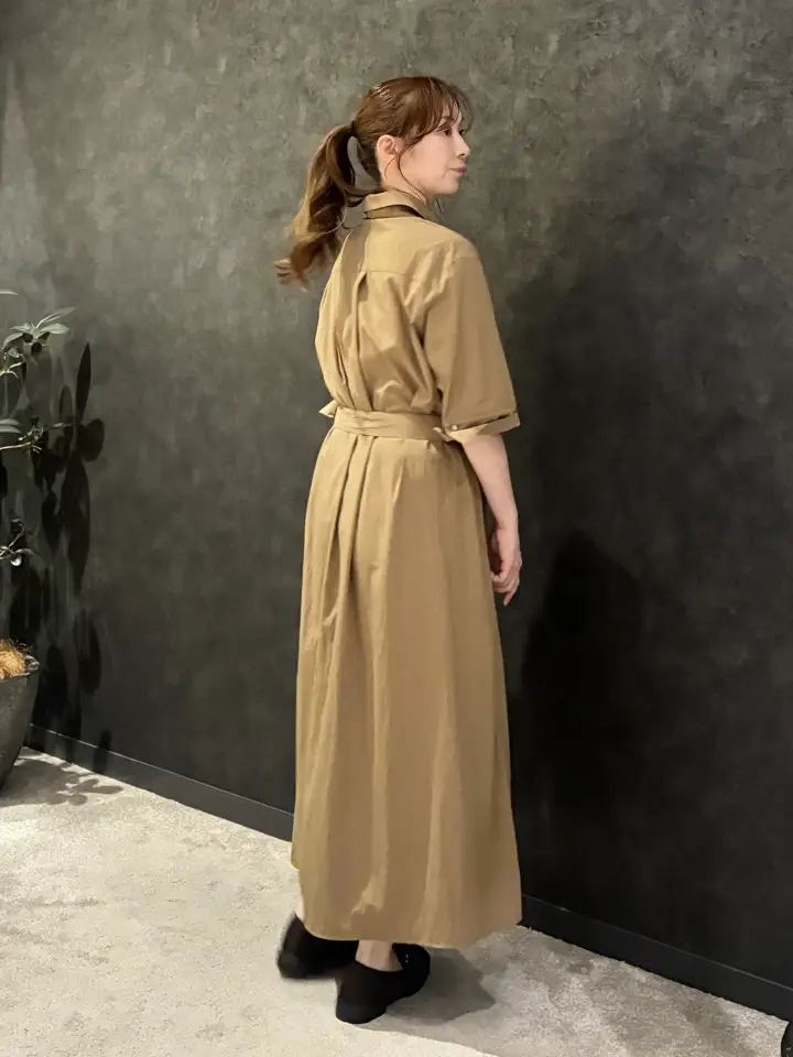 ONWARD CROSSET SELECT niina コーディネート画像